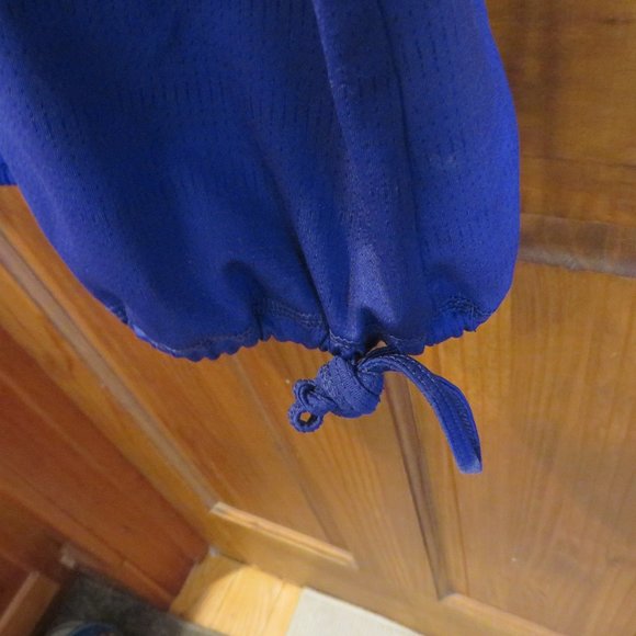 OLD NAVY Active Top in PURPLE - Picture 5 of 5